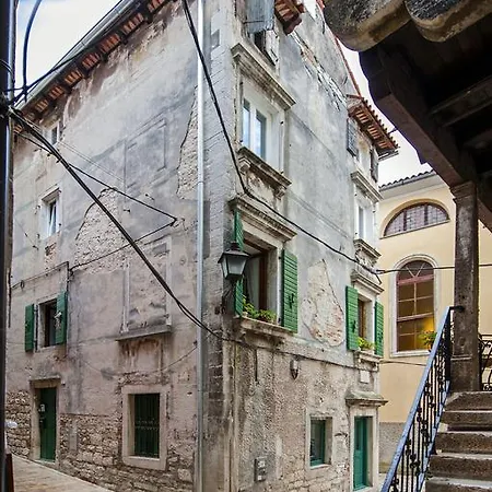 Apartment Buba Ii