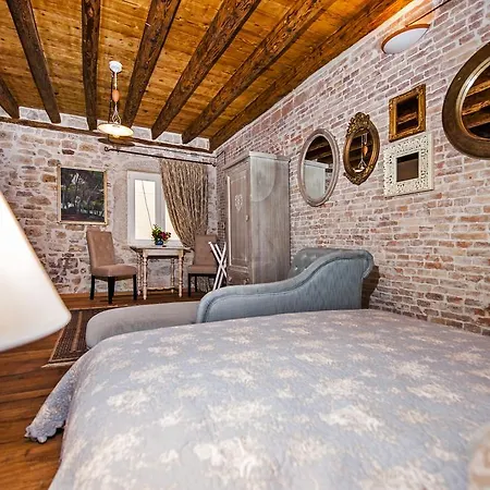 Apartment Buba Ii