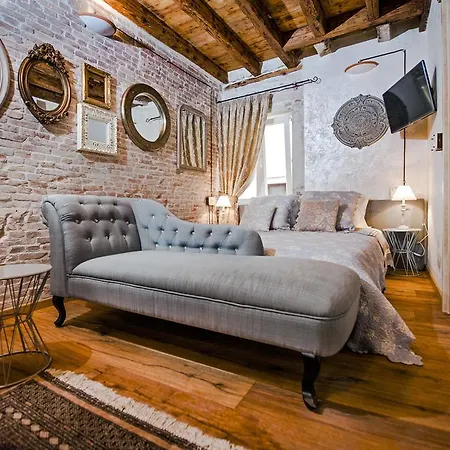Apartment Buba Ii