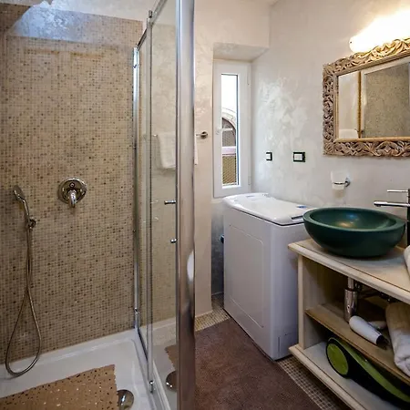 Apartment Buba Ii